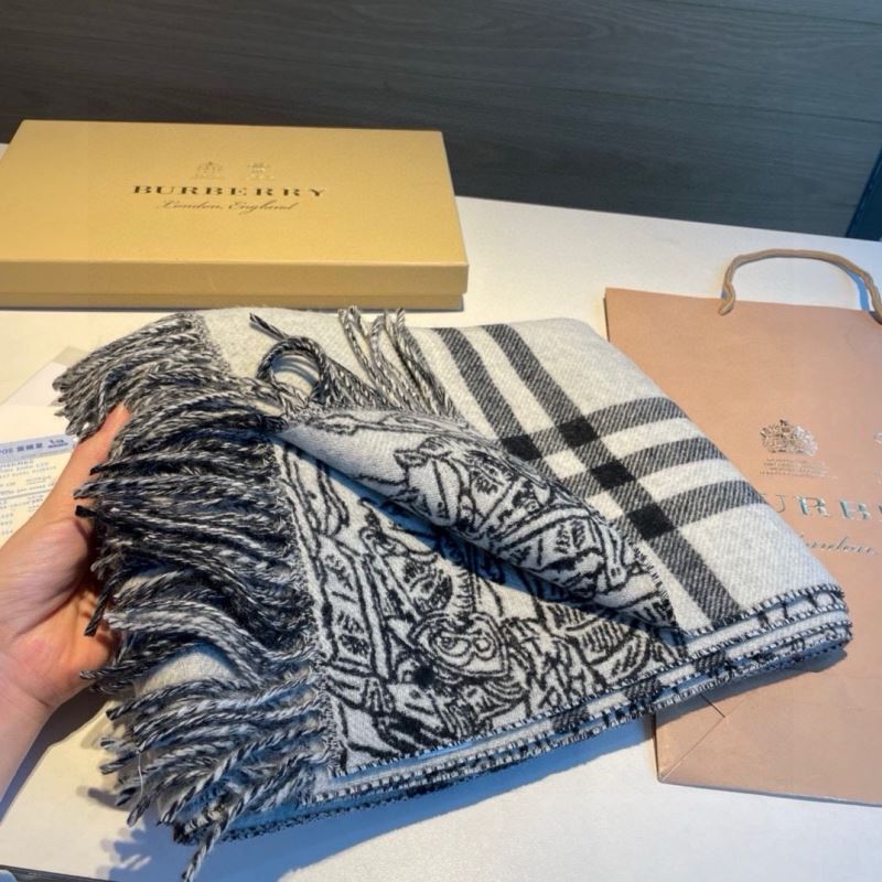 Burberry Scarf